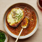 French Onion Soup and Other Unique Soups from Many Countries