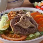 Cara Membuat Sop Buntut yang Gurih dan Lezat di Rumah