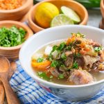 Resep Sop Iga Sapi Empuk dengan Kuah Bening dan Gurih