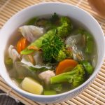 Resep Sop Sayur Segar dan Kaya Nutrisi untuk Hidangan Sehat